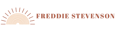 Freddie Stevenson