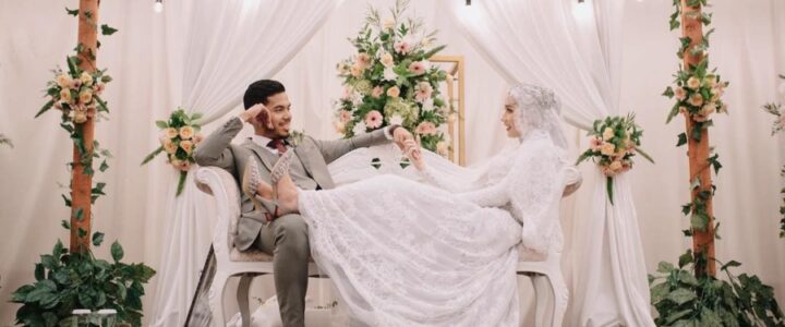 Cara Mengadakan Pernikahan Online Yang Cukup Berkesan Cara Mengadakan Pernikahan Online Yang Cukup Berkesan