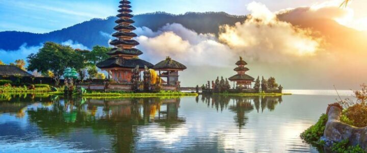 Tips Menjelajah Bali Dengan Fleksibel